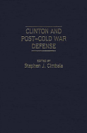 Clinton and Post-Cold War Defense