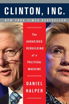 Clinton, Inc. - Halper, Daniel