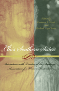 Clio's Southern Sisters: Interviews with Leaders of the Southern Association for Women Historians