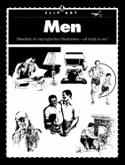 Clip Art: Men - North Light Books