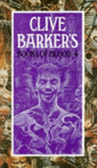Clive Barker's books of blood