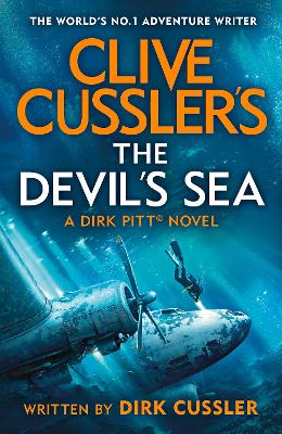 Clive Cussler's The Devil's Sea - Cussler, Dirk