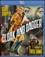 Cloak and Dagger [Blu-ray] - Fritz Lang