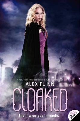 Cloaked - Flinn, Alex