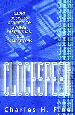 Clockspeed - Fine, Charles H