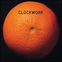 Clockwork - Clockwork