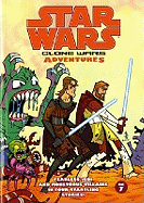 Clone Wars Adventures.