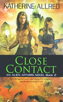 Close Contact - Allred, Katherine