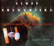 Close Encounters: Exploring the Universe with the Hubble Telescope