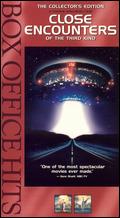Close Encounters of the Third Kind [4K Ultra HD Blu-ray] - Steven Spielberg