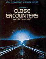Close Encounters of the Third Kind [Blu-ray]
