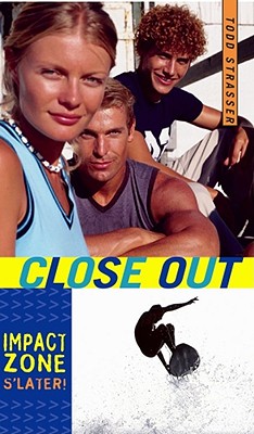 Close Out - Strasser, Todd