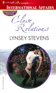 Close Relations - Stevens, Lynsey