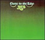Close to the Edge [Bonus Tracks]