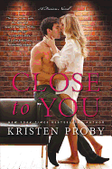 Close to You: A Fusion Novel