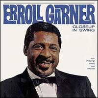 Close-Up in Swing - Erroll Garner