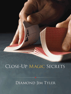 Close-Up Magic Secrets