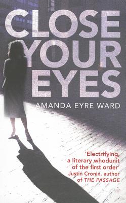 Close Your Eyes - Eyre Ward, Amanda