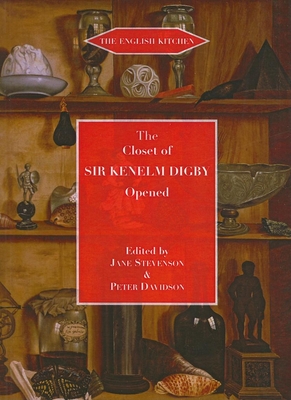 Closet of the Eminently Learned Sir Kenelme Digbie, Opened (1669) - Digby, Kenelm