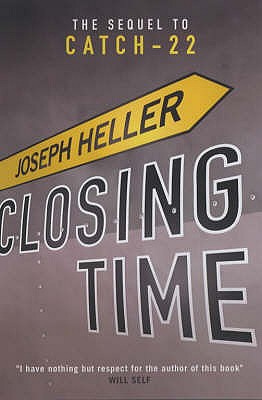 Closing Time - Heller, Joseph