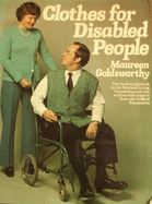 Clothes for Disabled People