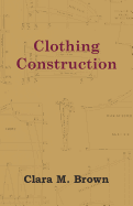 Clothing Construction