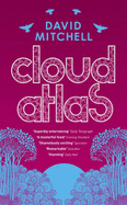 Cloud Atlas - Mitchell, David