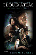 Cloud Atlas - Mitchell, David