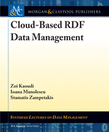 Cloud-Based Rdf Data Management