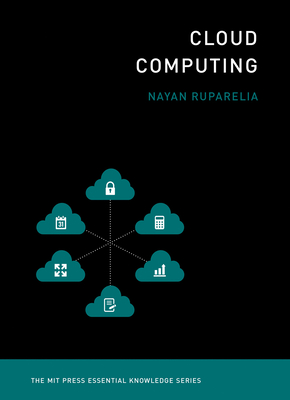 Cloud Computing - Ruparelia, Nayan B