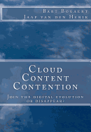 Cloud Content Contention