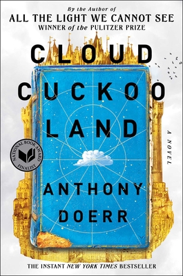 Cloud Cuckoo Land - Doerr, Anthony
