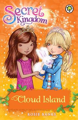 Cloud Island. by Rosie Banks - Banks, Rosie