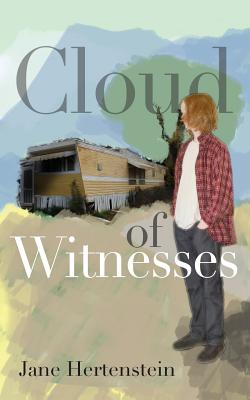 Cloud of Witnesses - Hertenstein, Jane