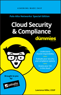 Cloud Security & Compliance for Dummies, Palo Alto Networks Special Edition (Custom)