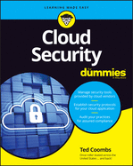 Cloud Security For Dummies, 1st Edition