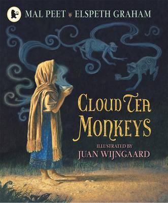 Cloud Tea Monkeys - Peet, Mal, and Graham, Elspeth