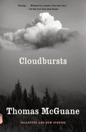 Cloudbursts: Cloudbursts: Collected and New Stories