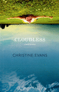Cloudless: A novel in verse