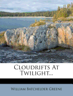Cloudrifts at Twilight