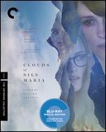 Clouds of Sils Maria [Criterion Collection] [Blu-ray]