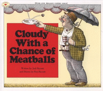 Cloudy with a Chance of Meatballs - Barrett, Judith