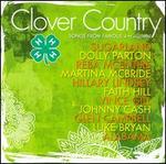 Clover Country: Songs from Famous 4-H Alumni - Various Artists