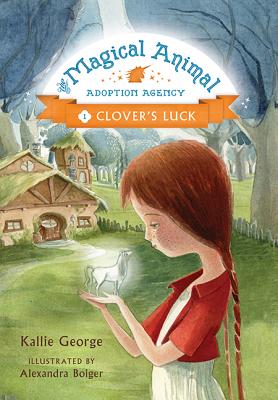 Clover's Luck - George, Kallie