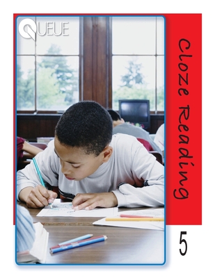 Cloze Reading Grade 5 - Kantrowitz, Ralph R (Editor), and Kantrowitz, Jonathan D