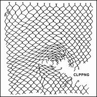 CLPPNG [LP] [Bonus Track] - clipping.