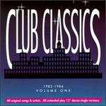 Club Classics 1982-1984, Vol. 1