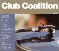 Club Coalition - Various Artists