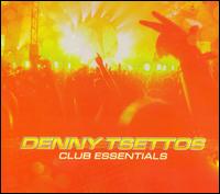 Club Essentials - Denny Tsettos