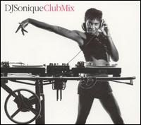 Club Mix - Sonique